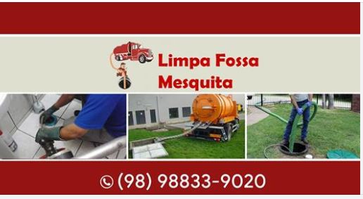 Limpa Fossa Mesquita