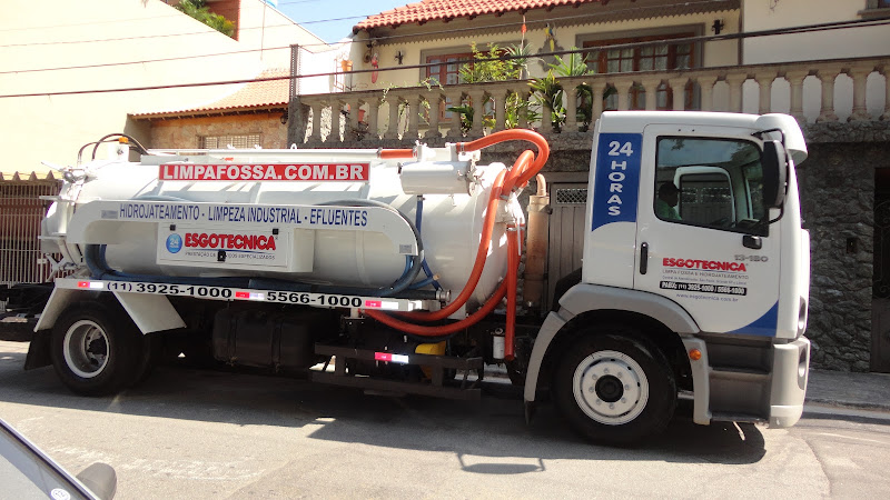 Esgotecnica