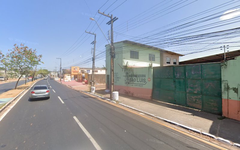 Higienizadora São Luís