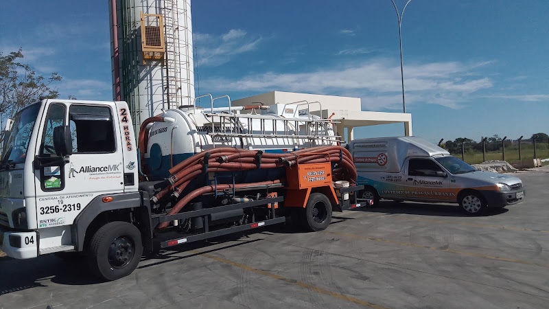 AllianceMK