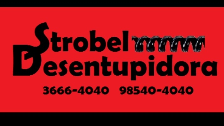 Strobel