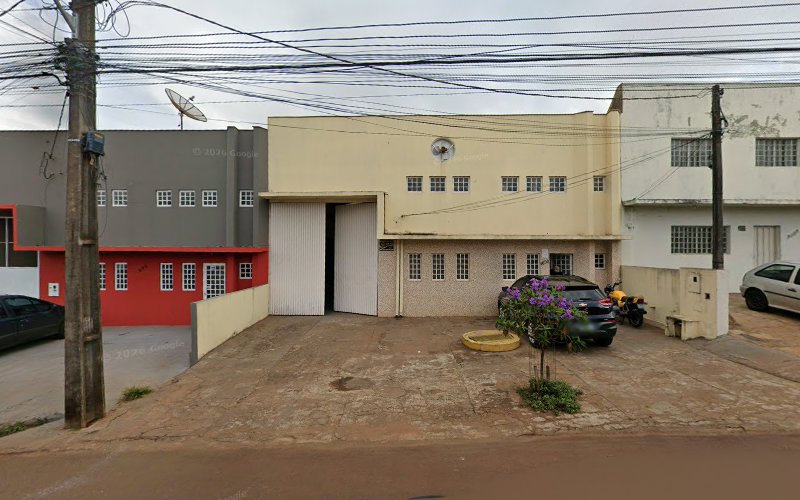 Leovi Serviços