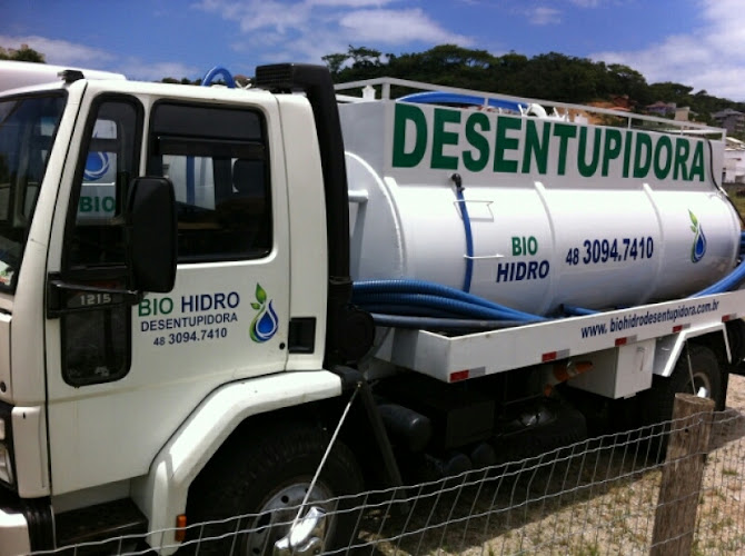 Bio Hidro | Limpa Fossa, Desentupidora e Dedetizadora