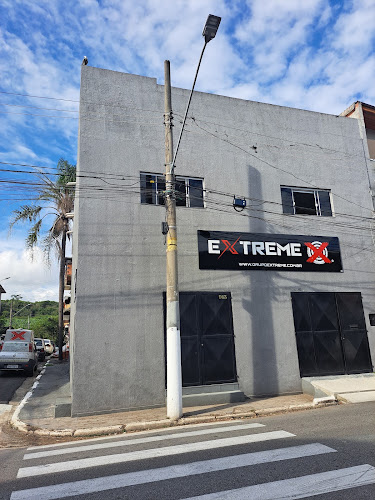 EXTREME DEDETIZADORA LTDA