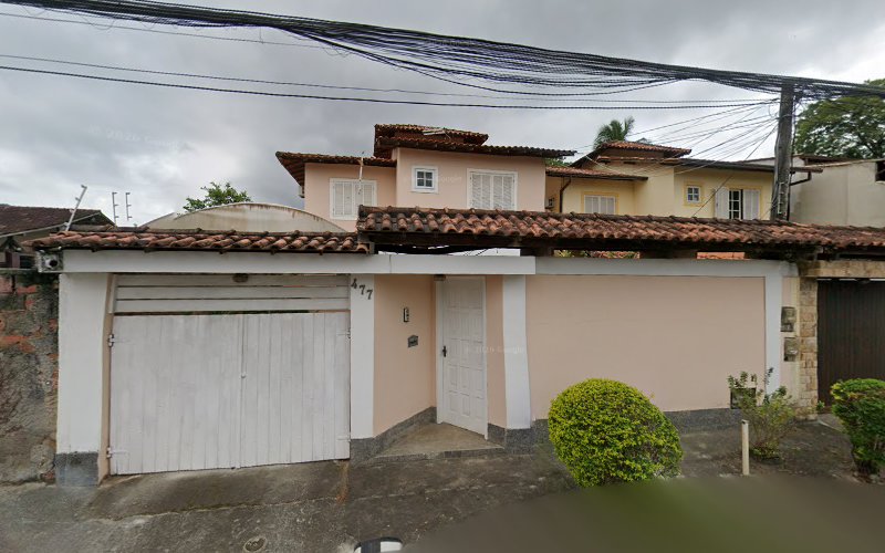 Desentupidora Ajax Região Oceânica - Serviços de Desentupimento em Niterói
