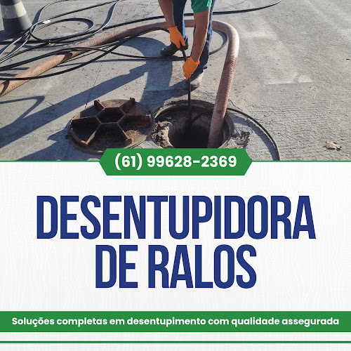 Desentop Brasília