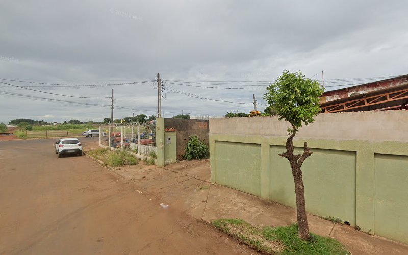 Limpa Fossa e Desentupidora Tatuzão