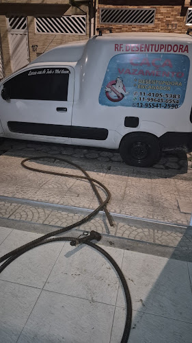 RF SOLUÇÕES