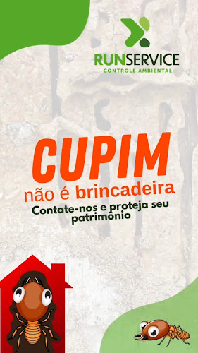Run Service - Controle Ambiental