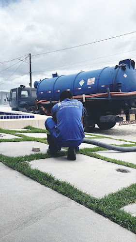 Santa Luzia Desentupidora em Maceió