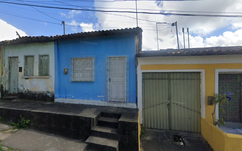 Desentupidora Esgotop